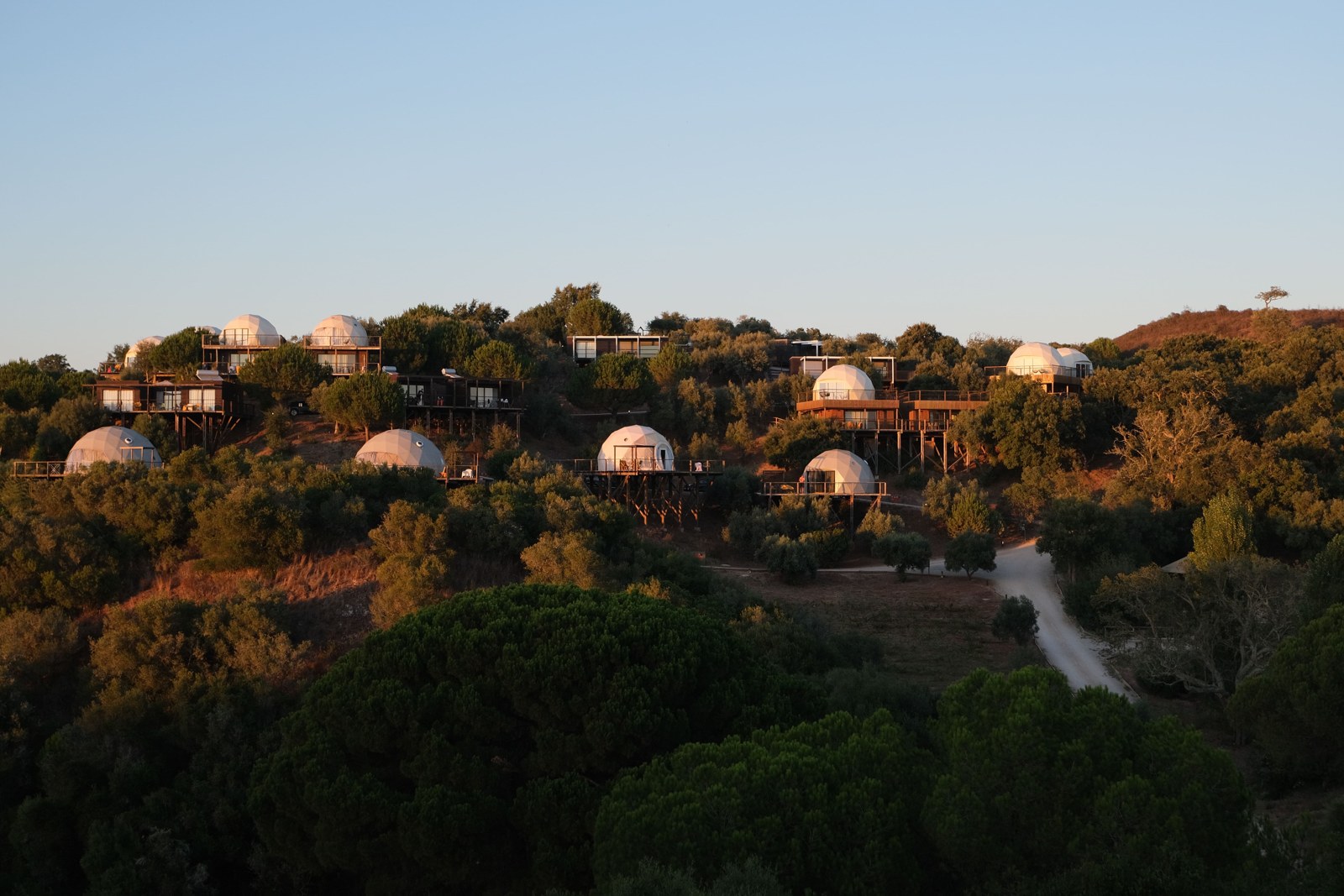 Reserva Alecrim Glamping & Eco Suites