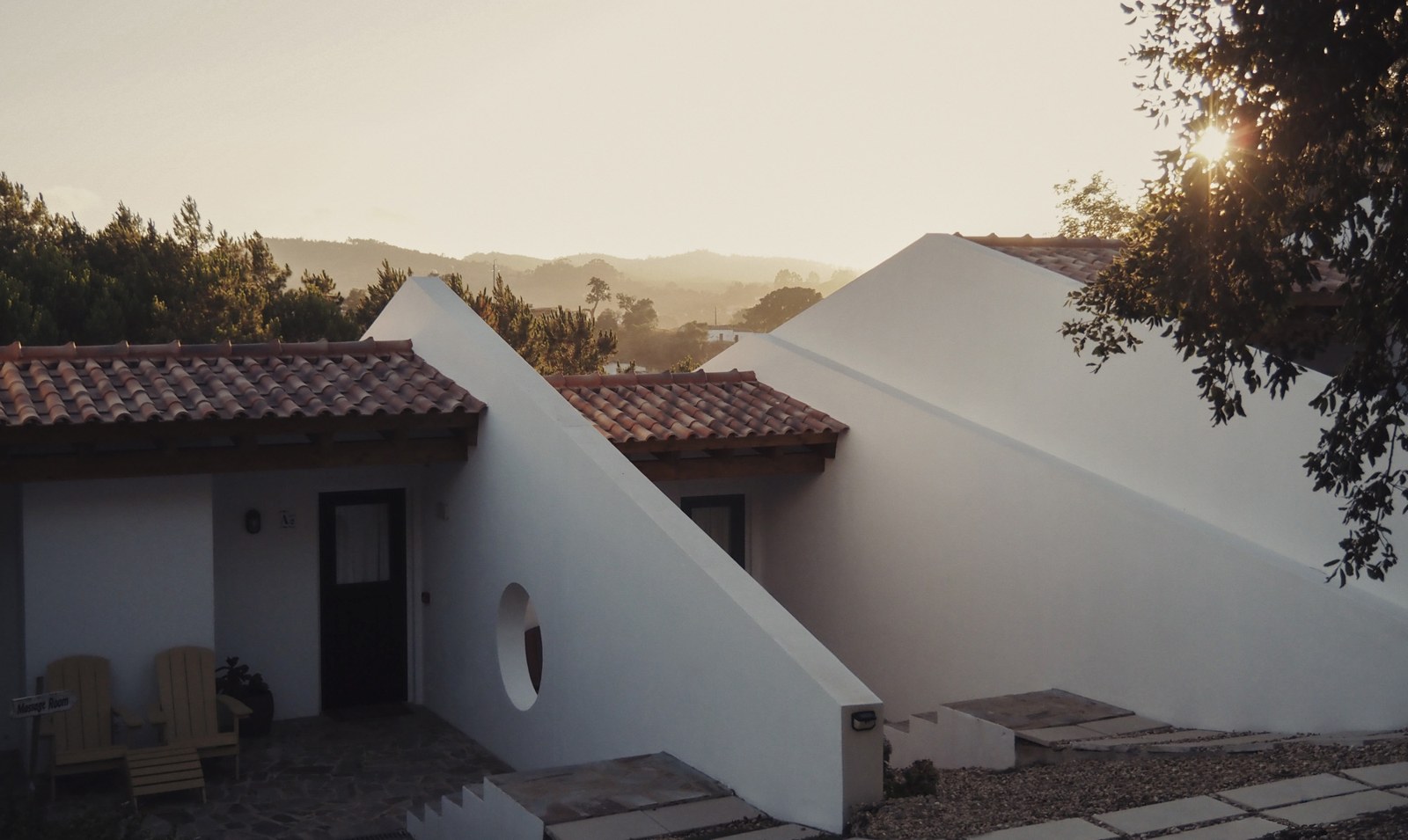 Quinta Camarena